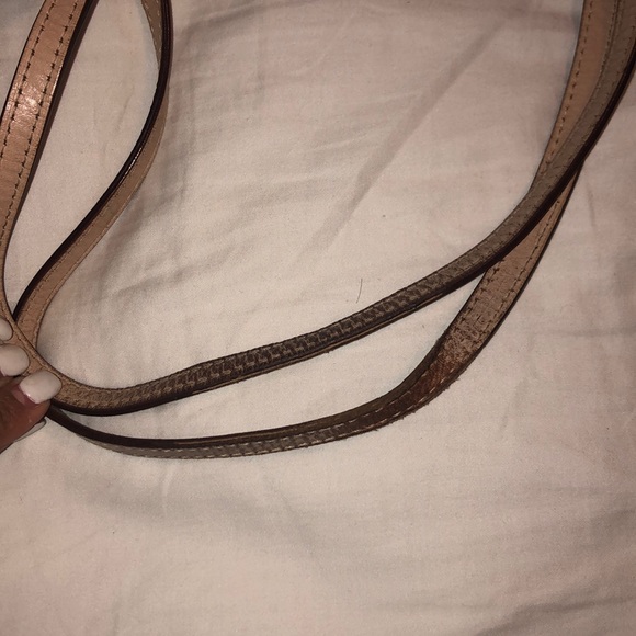 Michael Kors Jet Set Large 👜 - Picture 7 of 8